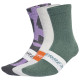 Adidas Κάλτσες Terrex Multi Socks 3 pairs